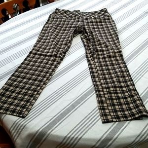 Maurices Ankle pants